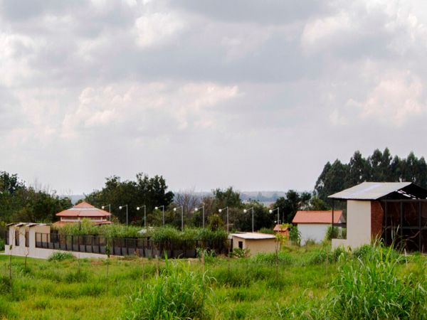 O CECFAU será administrado pela Fundação Parque Zoológico de São Paulo