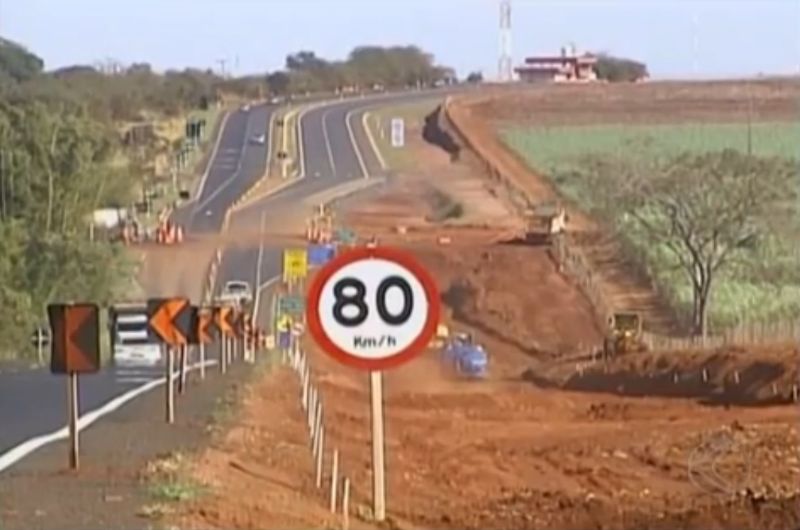 O licenciamento ambiental não previu o perigo aos silvestres?