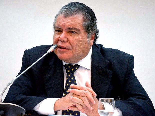 Novo ministro Sarney Filho é conselheiro da Renctas