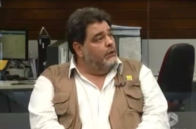 Luiz Paulo Meira Lopes do Amaral, da Abrase