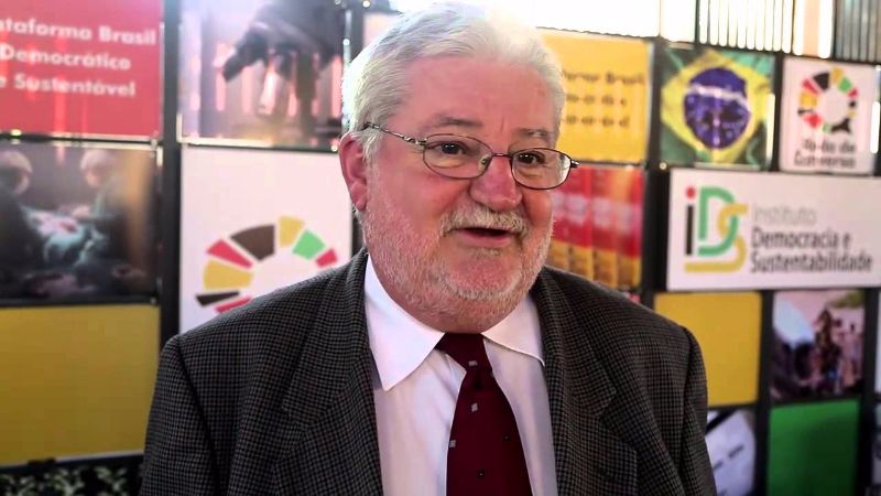 Gilberto Natalini