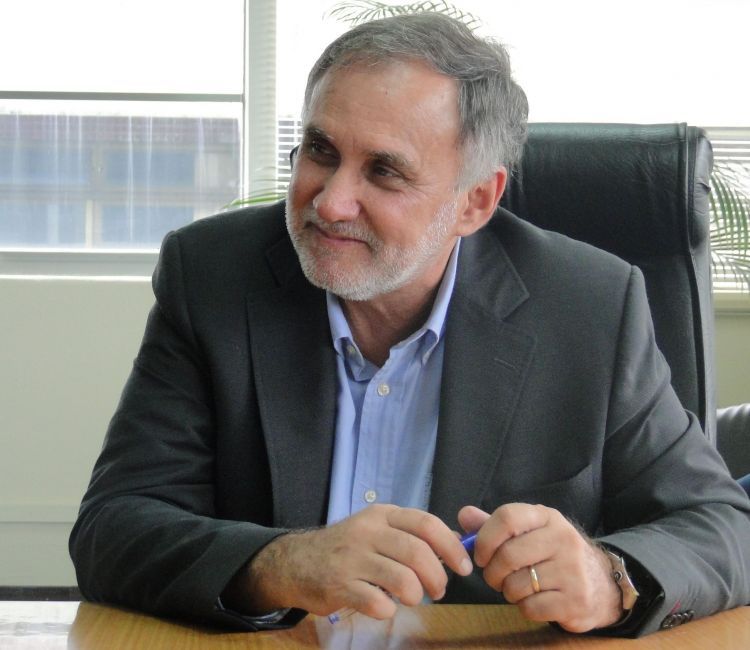 Paulino Mexia, do IAP