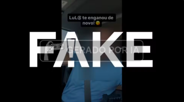 Observatório IA nas Eleições