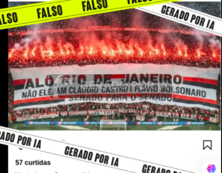 Observatório IA nas Eleições