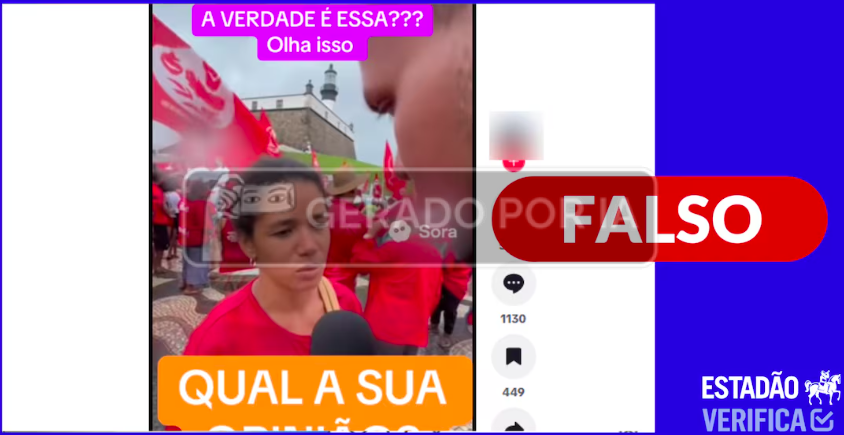 Observatório IA nas Eleições