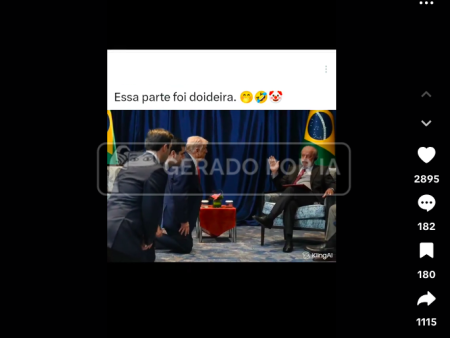 Observatório IA nas Eleições